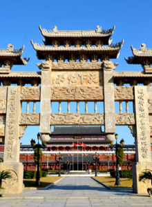 《人民日報》評仁和：助力中醫(yī)藥事業(yè)發(fā)展  服務(wù)健康美好生活