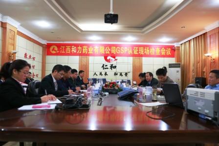 11.19和力藥業(yè)順利通過(guò)GSP認(rèn)證現(xiàn)場(chǎng)檢查.jpg